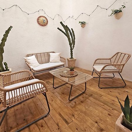 El Paso , Marq Apartment Alicante Bagian luar foto