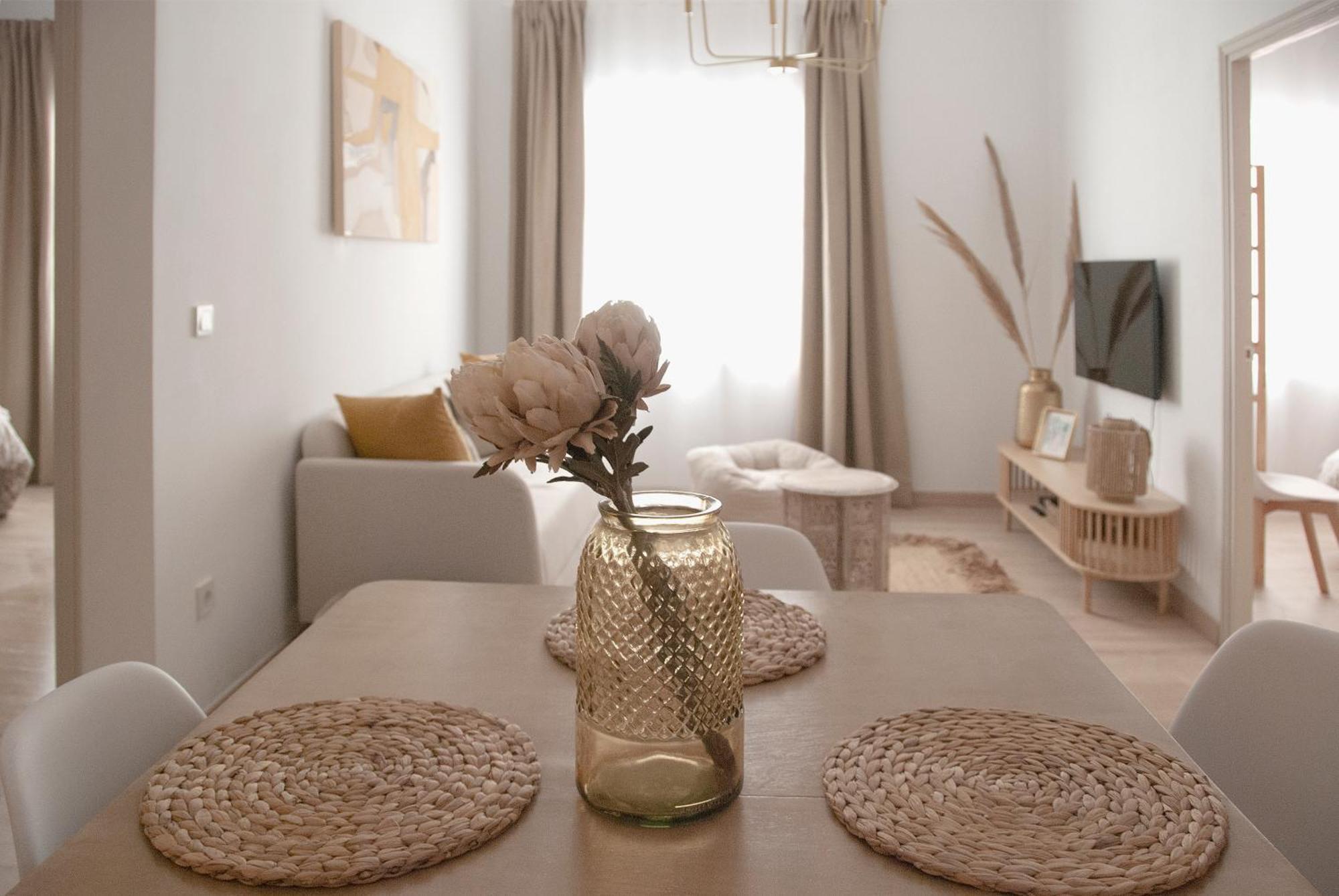 El Paso , Marq Apartment Alicante Bagian luar foto